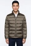 JOOP! Steppjacke Craigton Regular fit mit Stehkragen