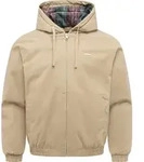 Ragwear Outdoorjacke Terron Y Sportive Jacke mit kontrastierendem Innenfutter...