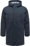 Ragwear Kurzmantel Anderre Y Wintermantel-Parka mit Kapuze, wasserdicht und...