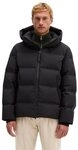 Marc O'Polo Outdoorjacke aus wasserdichtem 2-Layer-Performance-Fabric