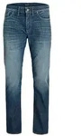 Jack & Jones Tapered-fit-Jeans JJIMIKE JJREY mit Stretch