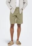 ONLY & SONS Shorts ONSEDGE SAND 7981 TAI DNM SHORTS NOOS beige L