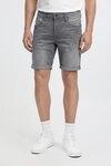 Blend Jeansshorts BHGrilitsch Stilvolle 5-Pocket-Jeansshorts mit leichten