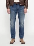 Jack & Jones Comfort-fit-Jeans JJIMIKE JJORIGINAL ST Baumwollmischung, comfort...