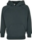 URBAN CLASSICS Kapuzenpullover Urban Classics Herren Boys Blank Hoody (1-tlg)