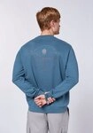 Chiemsee Sweatshirt - ideal f&uuml;r Sport & Freizeit