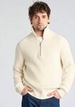 LINDBERGH Strickpullover Strickpullover Relaxed Fit