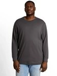 TOM TAILOR PLUS Langarmshirt Gro&szlig;e Gr&ouml;&szlig;en