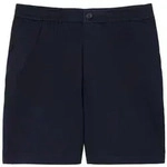 Lacoste Bermudas Herren Bermuda-Shorts 1er Pack Baumwolle blau 2XL