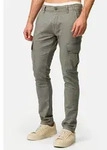 INDICODE Cargohose Herren INSafi Cargo Hose Herrenhose gr&uuml;n XL