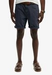 Superdry Chinoshorts UTILITY CHINO SHORT mit Baumwollmischung, Relaxed Fit,...