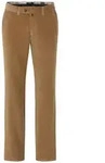 EUREX by BRAX Chinohose Style JIM Cord: Chinohose im Regular Fit beige 56