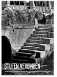 CALVENDO Wandkalender STUFEN VERBINDEN (Wandkalender 2027 DIN A3 hoch), CALVENDO