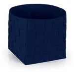 N8WERK Aufbewahrungskorb Filz Aufbewahrungsbox in S, M und L, S: 24x24cm, M:...