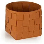 N8WERK Aufbewahrungskorb Filz Aufbewahrungsbox in S, M und L, S: 24x24cm, M:...