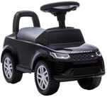 AIYAPLAY Rutscher LAND ROVER DISCOVERY Kinderfahrzeug, (Set, 1-tlg., 1-tlg),...