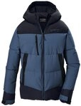 Killtec Fleecejacke Steppjacke KOW 182 BYS QLTD JCKT
