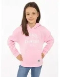 Zwillingsherz Hoodie "Everyday" Mini-Me,mit Stickerei und positiver Botschaft...