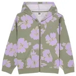Roxy Hoodie Twenty Five Miles gr&uuml;n 134/140 (10J)