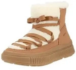 Geox Geox Stiefel Lederimitat/Textil Snowboots