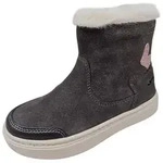 Geox Nashik Girl Winterstiefel grau 24 EU