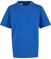 URBAN CLASSICS Langarmshirt Urban Classics Herren Boys Tall Tee (1-tlg)