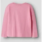 Name It Langarmshirt NMFVOSMAS LS NREG TOP Weihnachten, Baumwolle, regular fit...