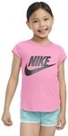 Nike Sportswear T-Shirt NIKE FUTURA SHORT SLEEVE TEE - f&uuml;r Kinder f&uuml;r Jugendliche,