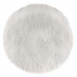 Atmosphera Cr&eacute;ateur d'int&eacute;rieur Teppich, rund