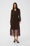 Culture Blusenkleid Kleid CUwiona