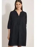 CECIL Sommerkleid aus 100% Baumwolle