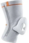 SPORLASTIC Kniebandage Sporlastic Genu-Hit Wing Kniebandage grau 6