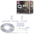 Paulmann LED Stripe LED Stair Strip Sensor Set 5m D&auml;mmerungsgesteuerter