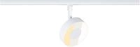 Paulmann Schienensystem-Leuchten URail Spot Circle 1x5W 2700-4000K 230V,