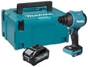 Makita Akku-Laubbl&auml;ser AS 001 GM101 Akku Gebl&auml;se 40 V max. Brushless + 1x...