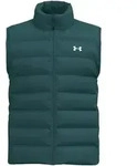 Under Armour&reg; Daunenweste Steppweste Legend Down gr&uuml;n M (48/50)