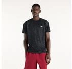 New Balance Laufshirt SPORT ESSENTIAL PRINTED T-SHIRT f&uuml;r Lauftraining und