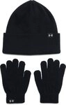 Under Armour&reg; Schlupfm&uuml;tze G Beanie/Glove Combo