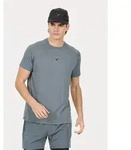 Virtus Funktionsshirt Neva 4-Wege Stretch blau XXXL