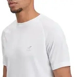 Energetics Laufshirt He.-T-Shirt Martin II SS M mit Rundhalsausschnitt,