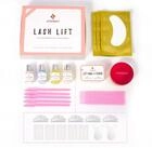 Iconsign Einzelwimpern Wimpernlifting Set der 2 Generation mit Cream Kleber, 1...