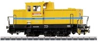 M&auml;rklin Diesellokomotive H0 Lok DHG 700 Bahnbau, MHI 036702