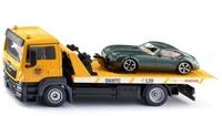 SIEPER Spielzeug-Auto MAN Abschleppwagen &Ouml;MATC