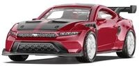 SIEPER Modellauto Siku 1129 - Ford Mustang GTD, 80x34x24mm