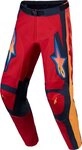 Alpinestars Motorradhose Racer Hunt Motocross Hose Atmungsaktiv robust