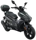 GT UNION Motorroller Matador A7, 50 ccm, 45 km/h, 50 ccm, 45 km/h, Euro 5