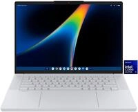 Lenovo Googlebook 15IPH12 Notebook (38,25 cm/15,3 Zoll, Intel Core Ultra 5 325,...