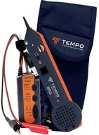 Tempo Communications Leitungsortungsger&auml;t Leitungssucher Satz (Packung 52082953