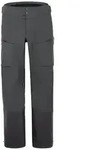 VAUDE Funktionshose Men's Monviso 3L Pants II (1-tlg) schnellstrocknende und