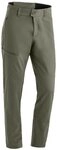 Maier Sports Outdoorhose Nil LP Herren Wanderhose, atmungsaktive Funktionshose,